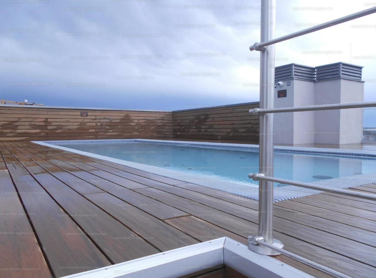 Koris Pool Apartments 부다페스트 외부 사진