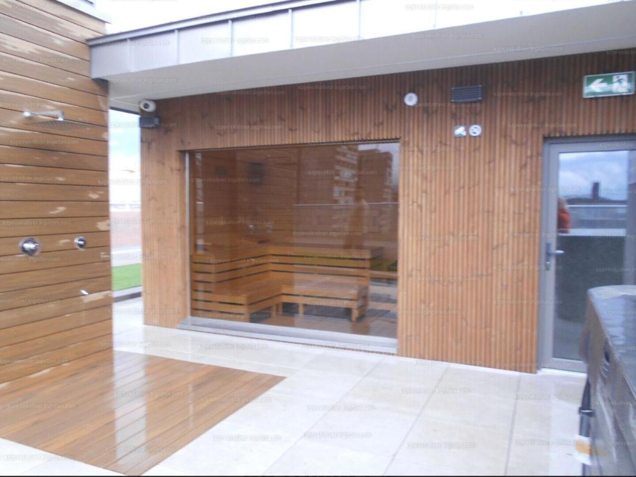 Koris Pool Apartments 부다페스트 외부 사진