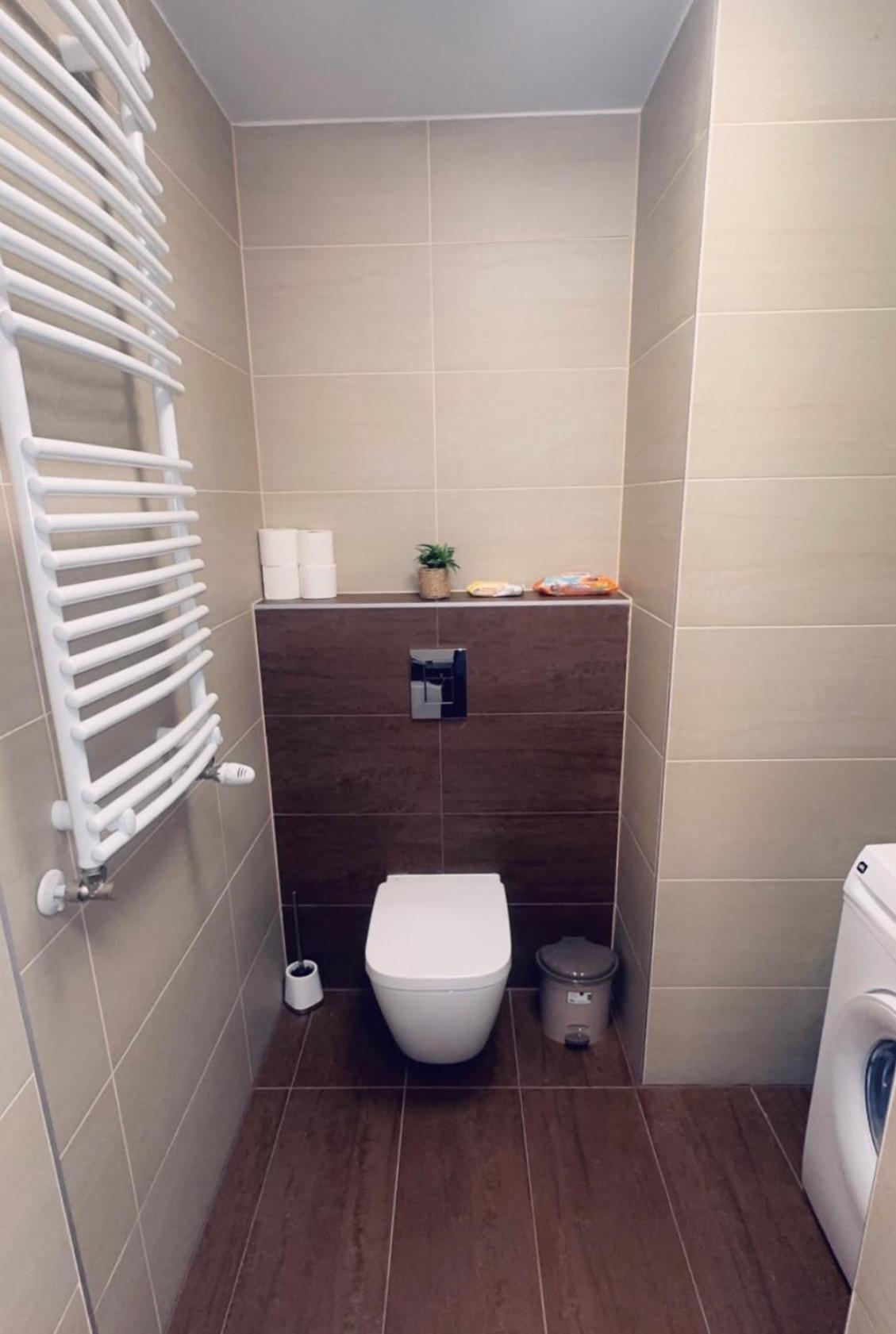 Koris Pool Apartments 부다페스트 외부 사진